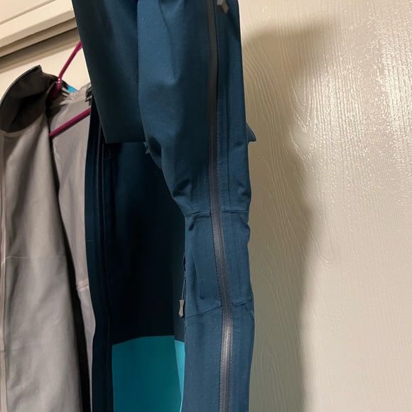 Scott Explorair Shell Jacket - Picture 5 of 6